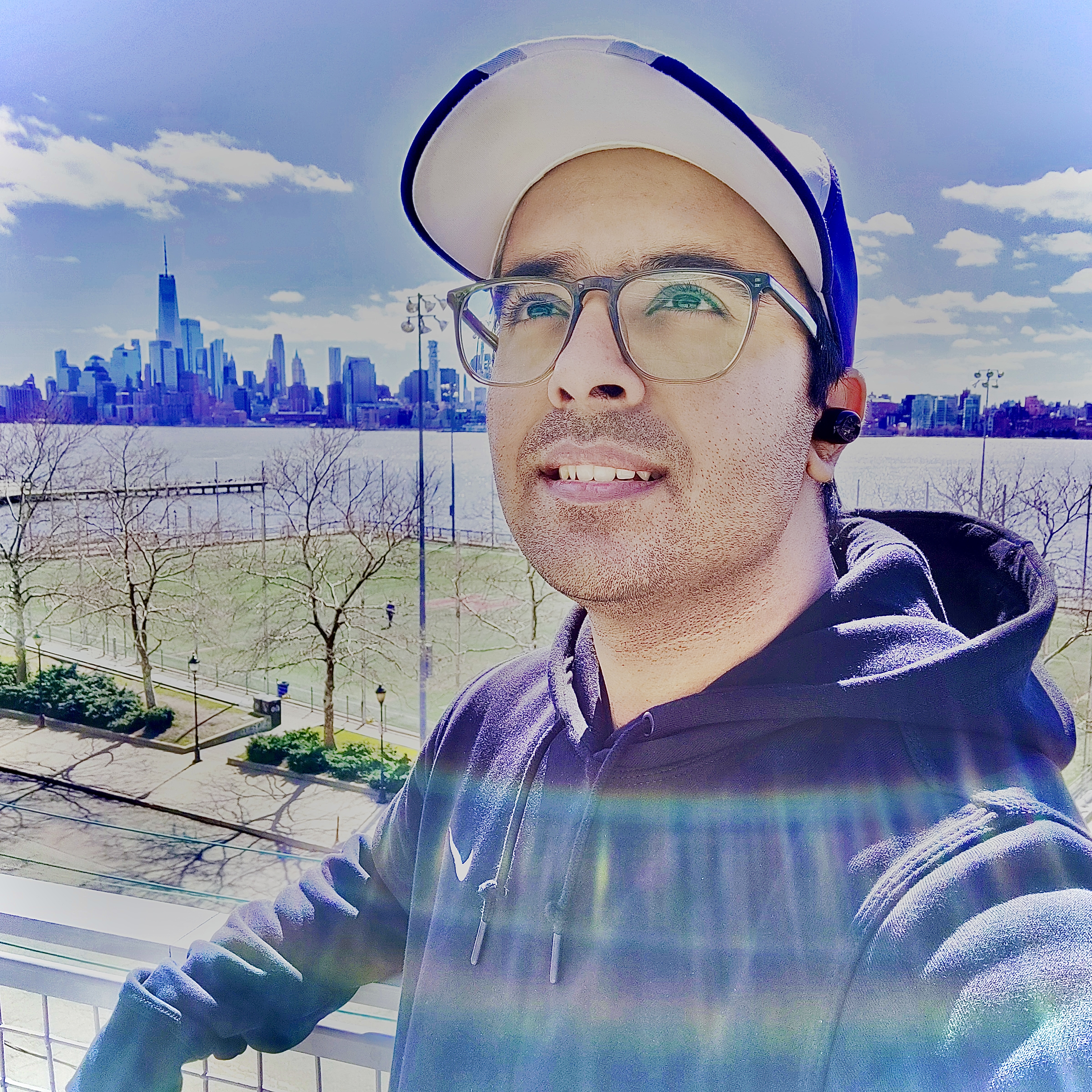 Gundeep Singh Saluja